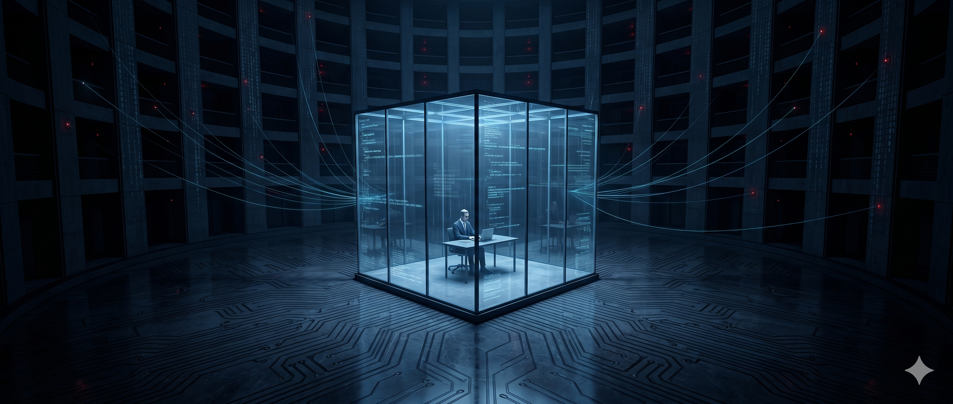 The Panopticon Paradigm